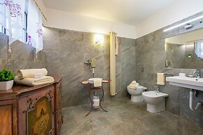 Charming Villa I Tre Archi