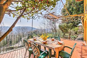 Charming Villa I Tre Archi