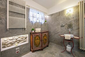 Charming Villa I Tre Archi