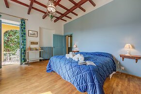 Charming Villa I Tre Archi
