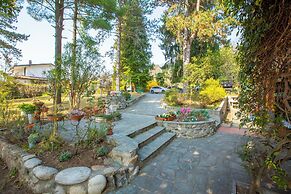 Charming Villa I Tre Archi