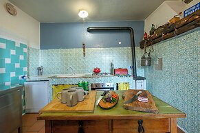 Charming Villa I Tre Archi