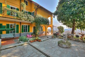 Charming Villa I Tre Archi