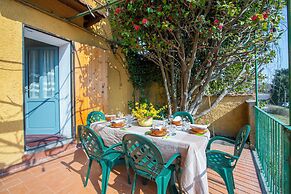 Charming Villa I Tre Archi