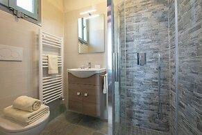 Charming Villa I Tre Archi