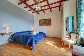 Charming Villa I Tre Archi