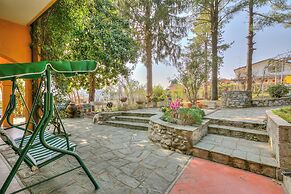 Charming Villa I Tre Archi