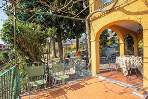 Charming Villa I Tre Archi