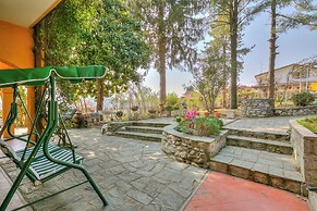 Charming Villa I Tre Archi