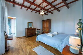 Charming Villa I Tre Archi