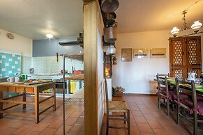 Charming Villa I Tre Archi