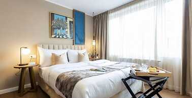 Delphi Hotel & Restaurant