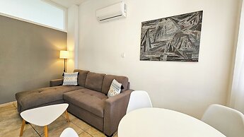 FlipFlop CityCenter Apartment