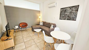 FlipFlop CityCenter Apartment