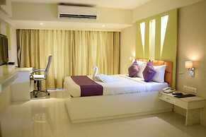 HOTEL METROPOLIS HYDERABAD