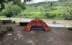 Camping Ground Taman Nggirli