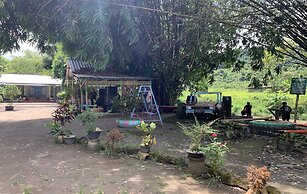 Camping Ground Taman Nggirli