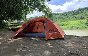 Camping Ground Taman Nggirli