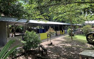 Camping Ground Taman Nggirli