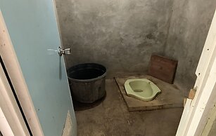 Camping Ground Taman Nggirli