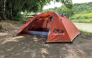 Camping Ground Taman Nggirli