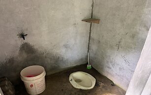 Camping Ground Taman Nggirli