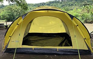 Camping Ground Taman Nggirli