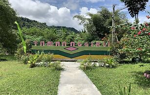 Camping Ground Taman Nggirli