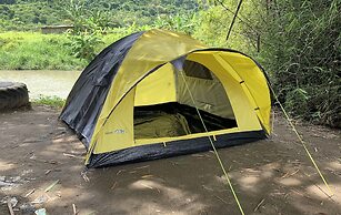 Camping Ground Taman Nggirli