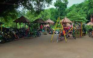 Camping Ground Taman Nggirli