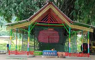 Camping Ground Taman Nggirli