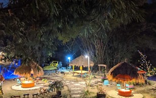 Camping Ground Taman Nggirli
