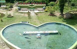 Camping Ground Taman Nggirli