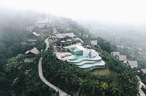 Elevate Bali