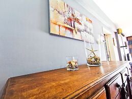 Sun Kissed Apartment