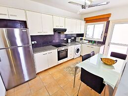 Sun Kissed Apartment