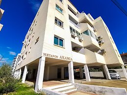 Sun Kissed Apartment