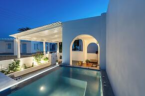 Villa Kocis with Private Pool