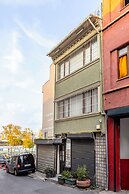 Lumina Boutique Hotel