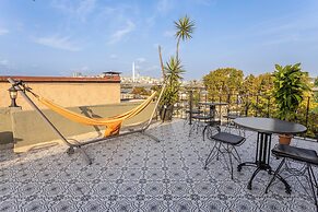 Lumina Boutique Hotel