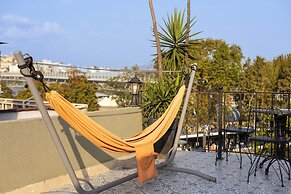 Lumina Boutique Hotel