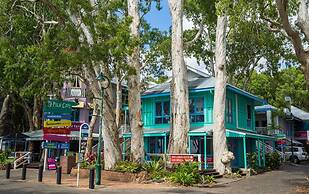 Palm Cove Retreat 31