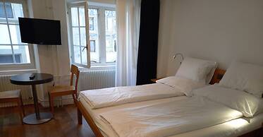 Hotel Le Stelle - self check-in