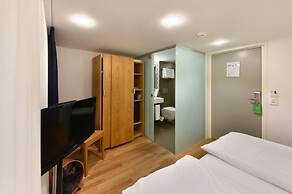 Hotel Le Stelle - self check-in