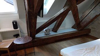 Hotel Le Stelle - self check-in