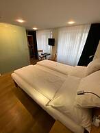 Hotel Le Stelle - self check-in