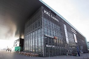 Hotel Le Stelle - self check-in