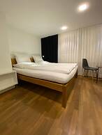 Hotel Le Stelle - self check-in