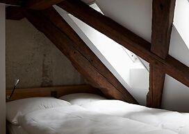 Hotel Le Stelle - self check-in