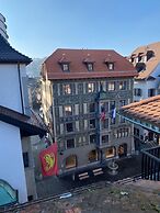 Hotel Le Stelle - self check-in